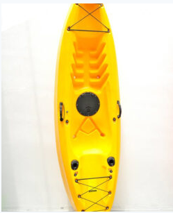 Thuyền Kayak đơn - Hải Water Sport - Công Ty CP Hải - Du Lịch Và Dịch Vụ Thể Thao Dưới Nước